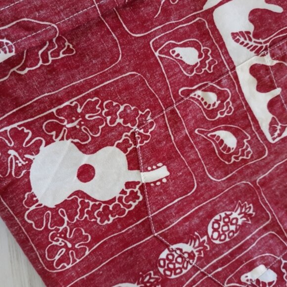 🔹HP🔹 Cooke Street Honolulu Hawaiian Shirt - Picture 6 of 8